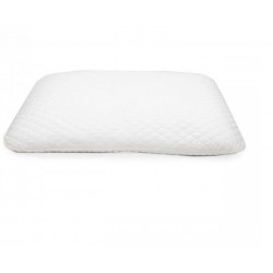 Best in Rest 2 in 1 Memory Foam Pillow